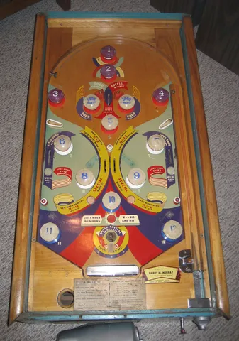 Playfield*