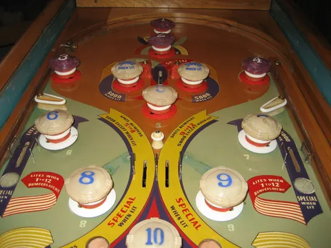 Middle Playfield*