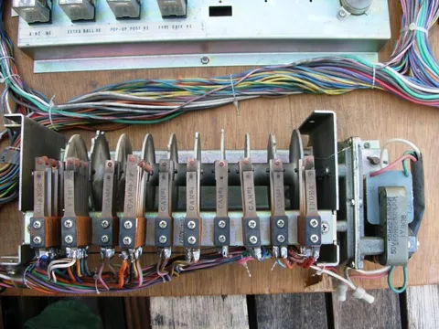 Motor Unit*