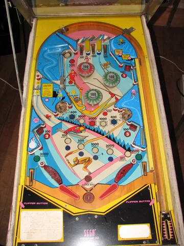 Playfield*