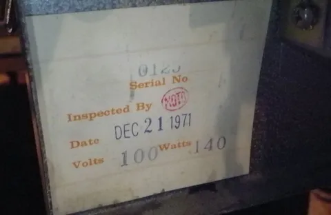 Inspection Date*