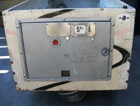 Cabinet - Front*