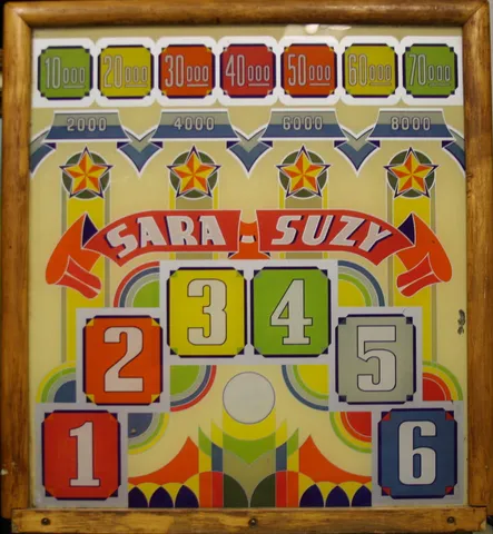 Backglass