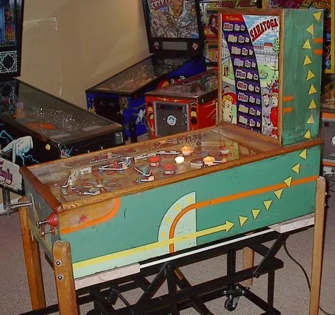 Cabinet - Right