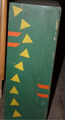 Backbox - Left