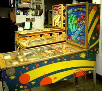 Cabinet - Right