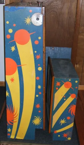 Cabinet - Right