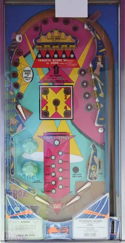 Playfield*
