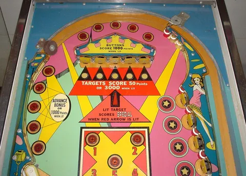Upper Playfield