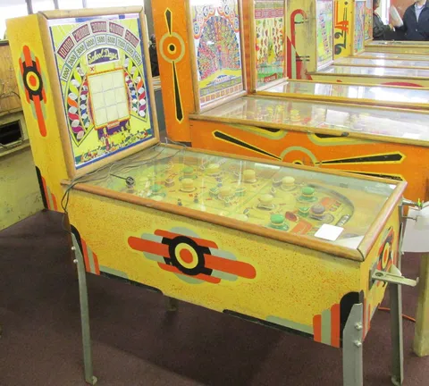 Cabinet - Left