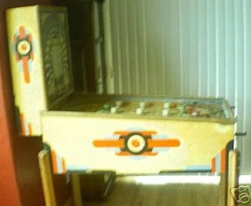 Cabinet - Left