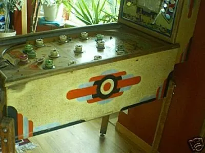 Cabinet - Right