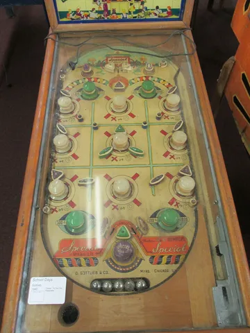 Playfield