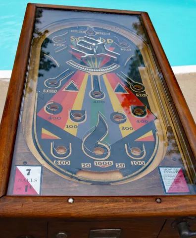 Playfield