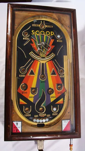 Playfield*