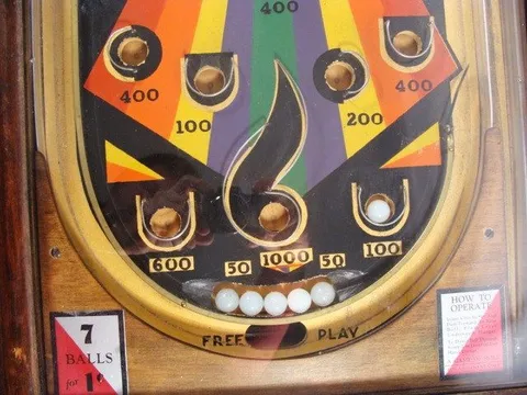 Lower Playfield