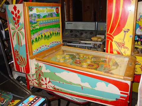Cabinet - Left