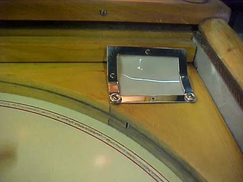 Replay Window
