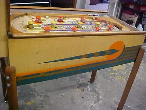 Cabinet - Left