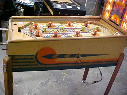 Cabinet - Right