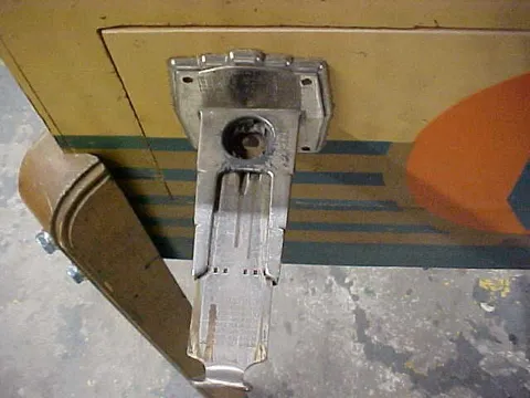 Coin Slide