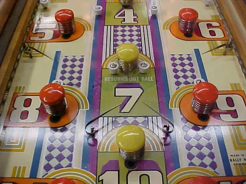 Middle Playfield