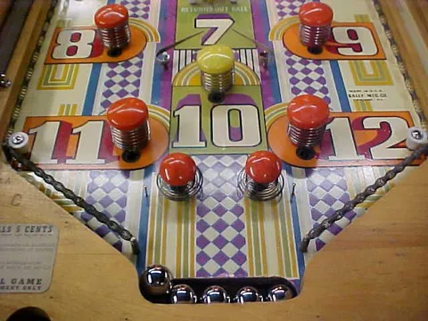 Lower Playfield
