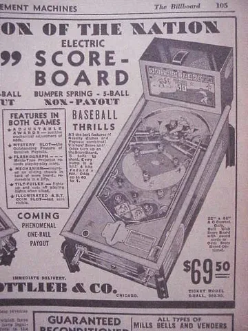 Billboard Ad*