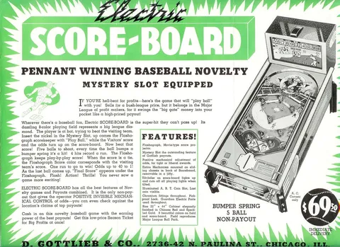 Flyer
