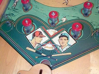 Lower Playfield