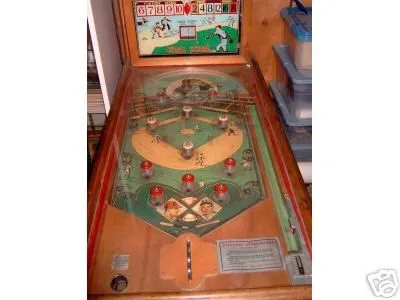 Playfield
