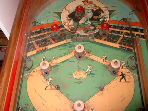 Middle Playfield