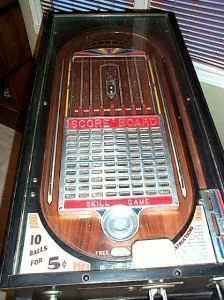 Playfield