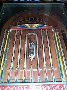 Upper Playfield