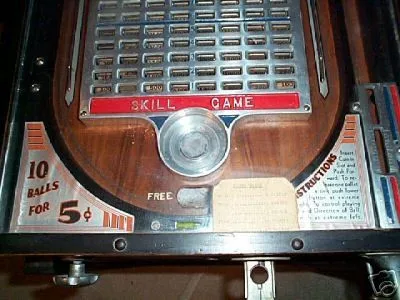 Lower Playfield