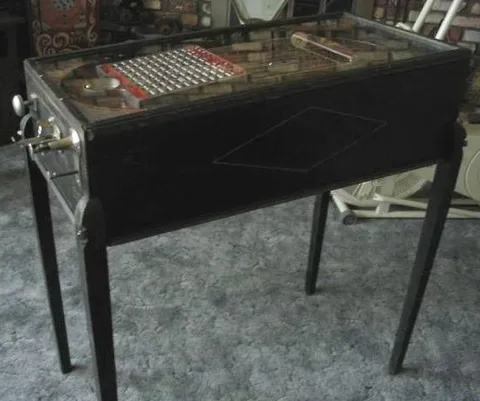 Cabinet - Right