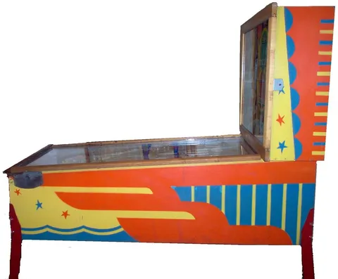 Cabinet - Right