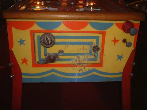 Cabinet - Front*