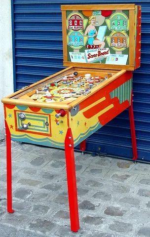 Cabinet - Full View