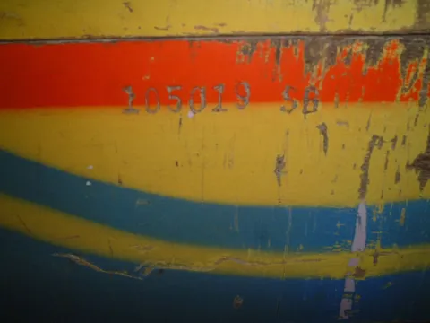 Serial Number*