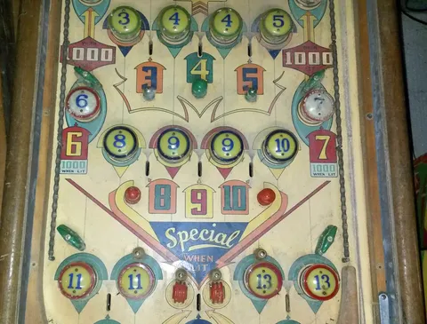 Middle Playfield