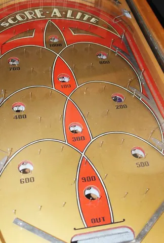 Playfield