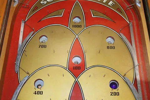 Middle Playfield