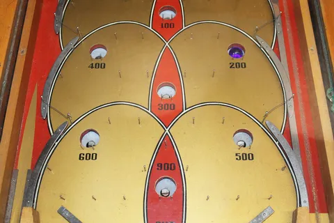 Middle Playfield