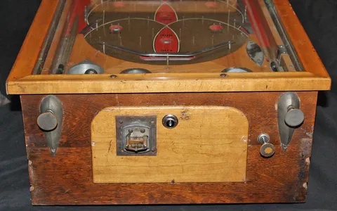Cabinet - Front