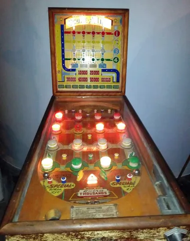 Cabinet - Front View