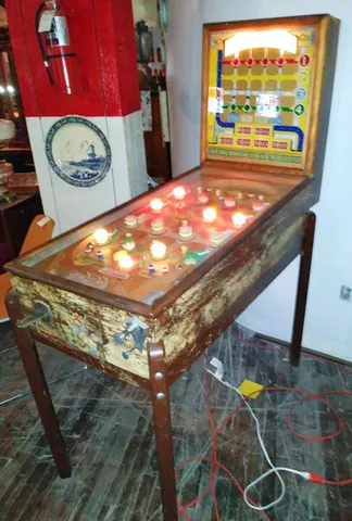 Cabinet - Full View