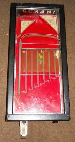 Playfield