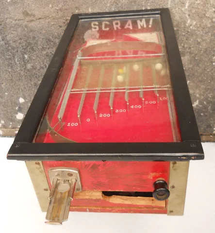 Cabinet - Front View