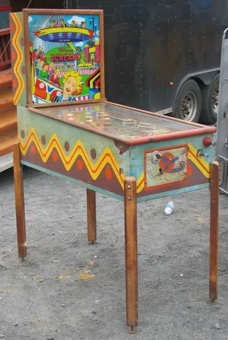 Cabinet - Full View